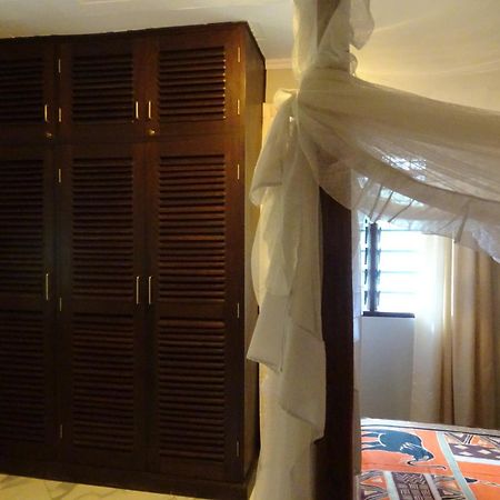 Residence Maison Muege Kilifi Εξωτερικό φωτογραφία