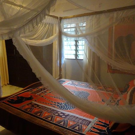 Residence Maison Muege Kilifi Εξωτερικό φωτογραφία