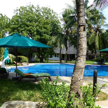 Residence Maison Muege Kilifi Εξωτερικό φωτογραφία