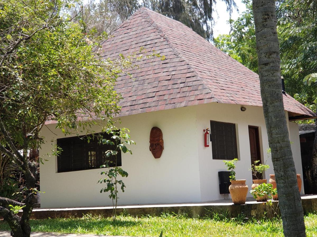Residence Maison Muege Kilifi Εξωτερικό φωτογραφία