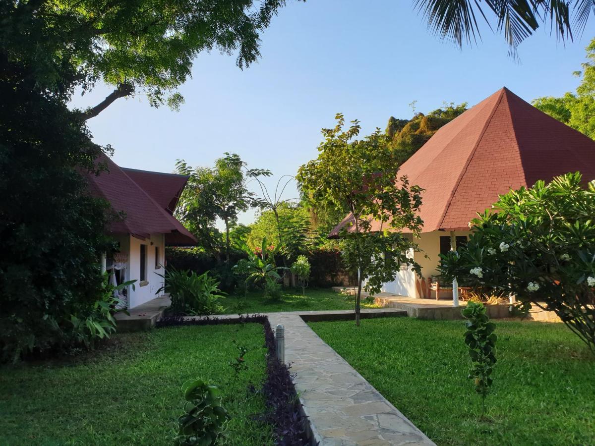 Residence Maison Muege Kilifi Εξωτερικό φωτογραφία
