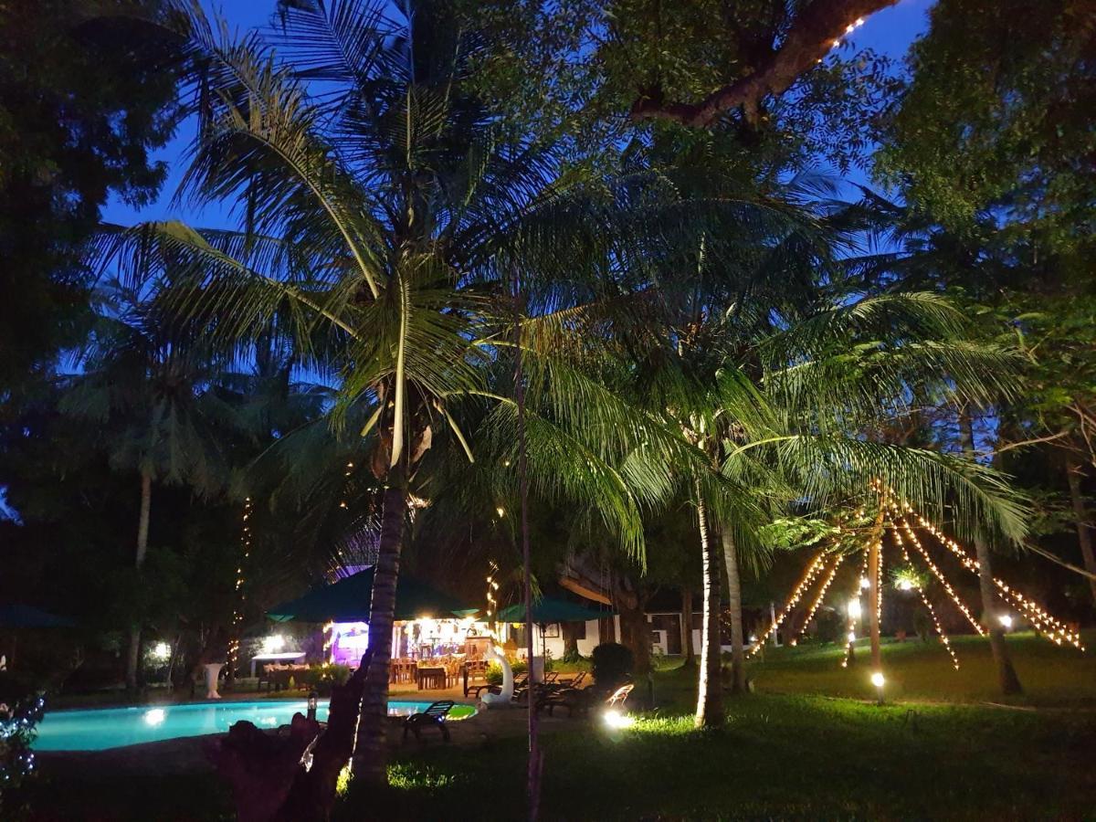 Residence Maison Muege Kilifi Εξωτερικό φωτογραφία