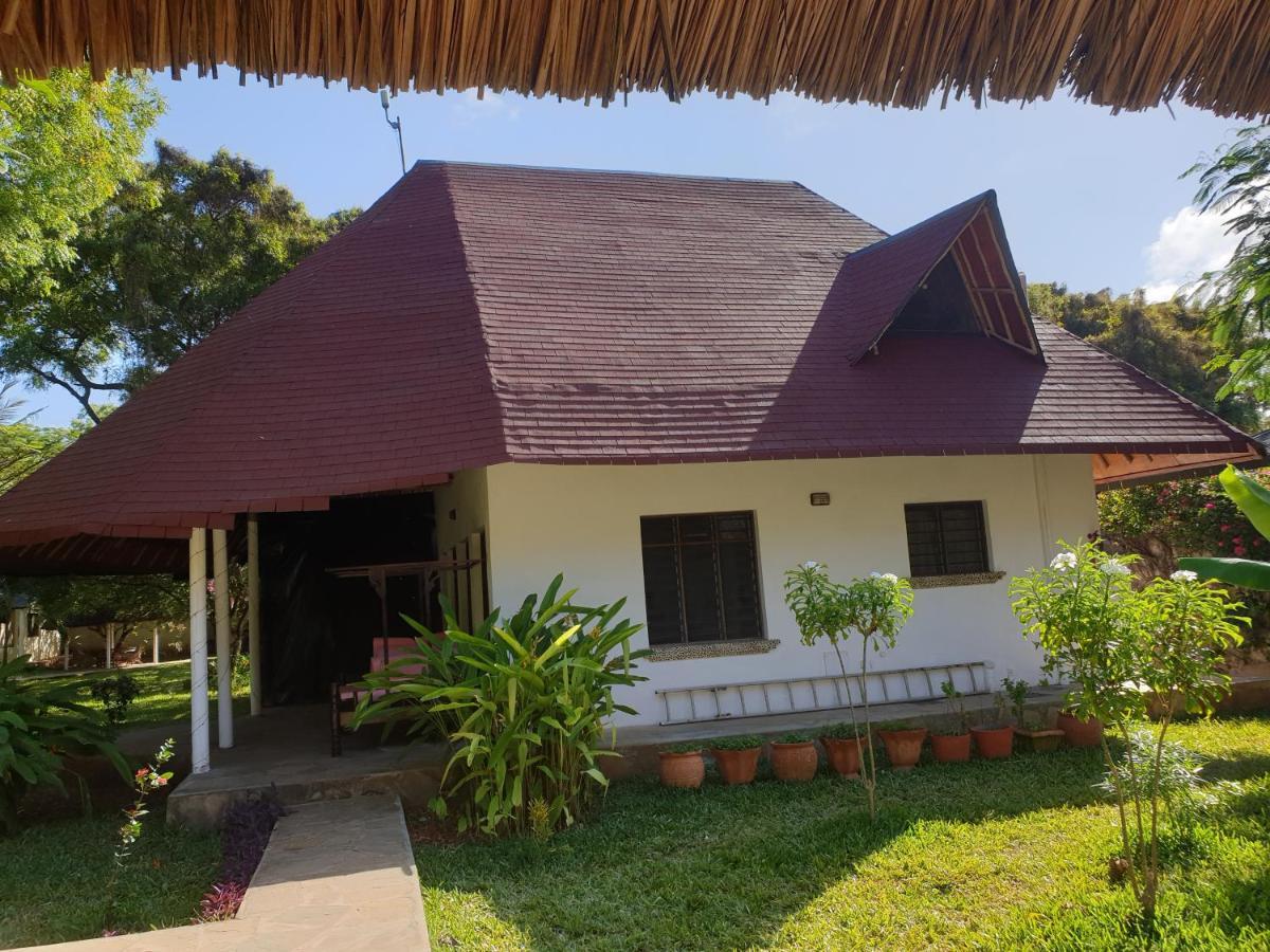 Residence Maison Muege Kilifi Εξωτερικό φωτογραφία