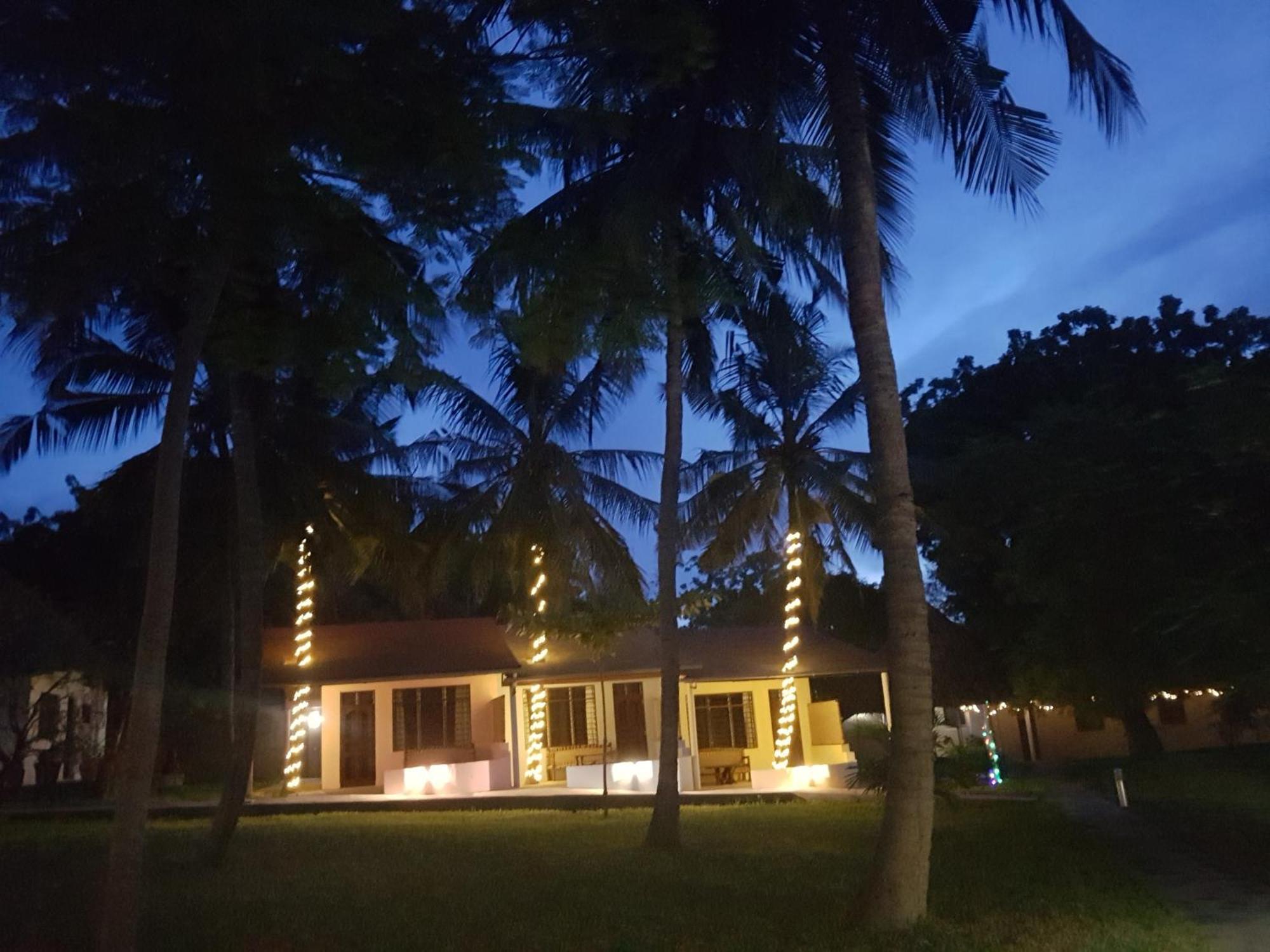 Residence Maison Muege Kilifi Δωμάτιο φωτογραφία