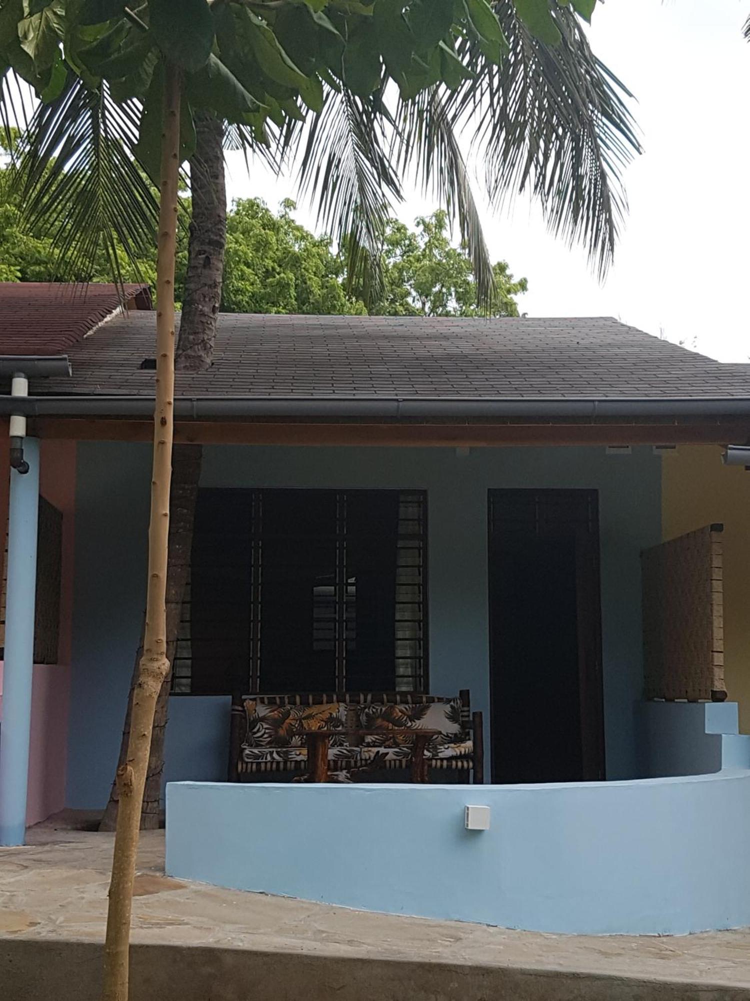 Residence Maison Muege Kilifi Δωμάτιο φωτογραφία