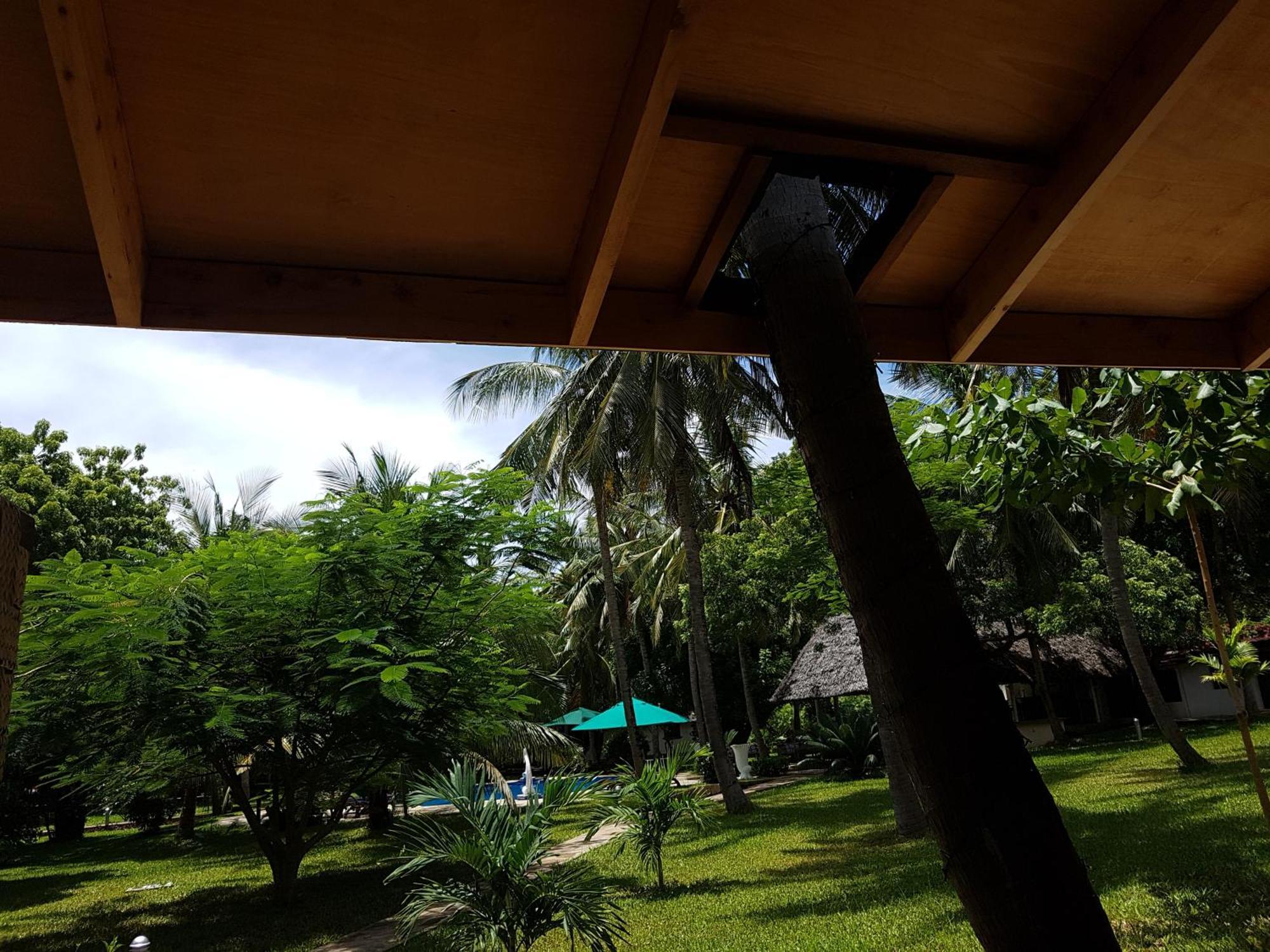 Residence Maison Muege Kilifi Δωμάτιο φωτογραφία
