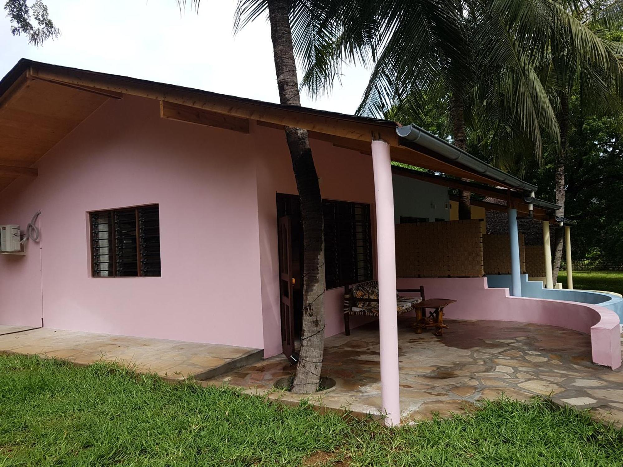 Residence Maison Muege Kilifi Δωμάτιο φωτογραφία