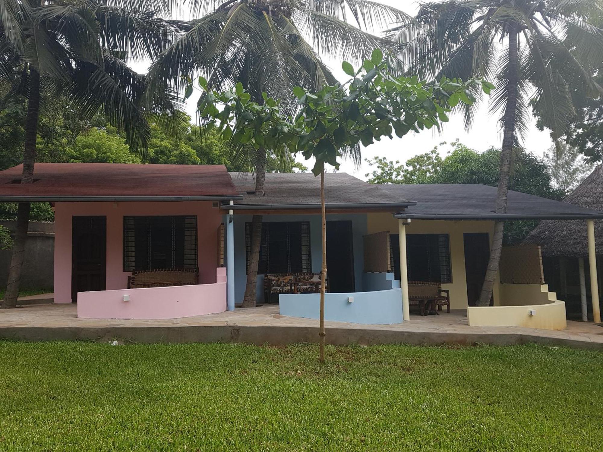 Residence Maison Muege Kilifi Δωμάτιο φωτογραφία