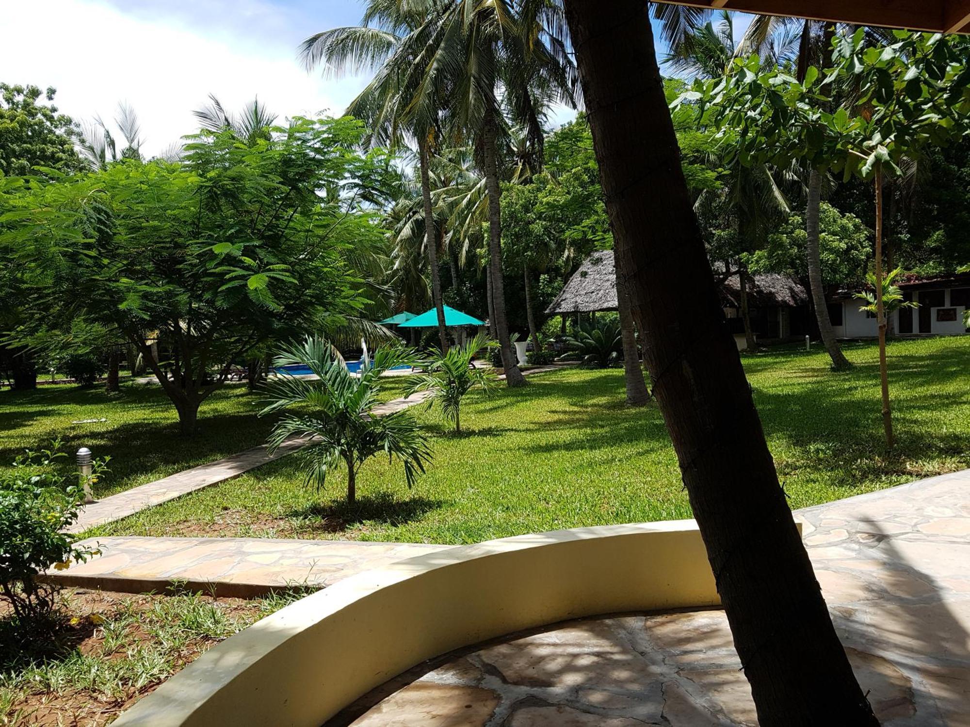 Residence Maison Muege Kilifi Δωμάτιο φωτογραφία