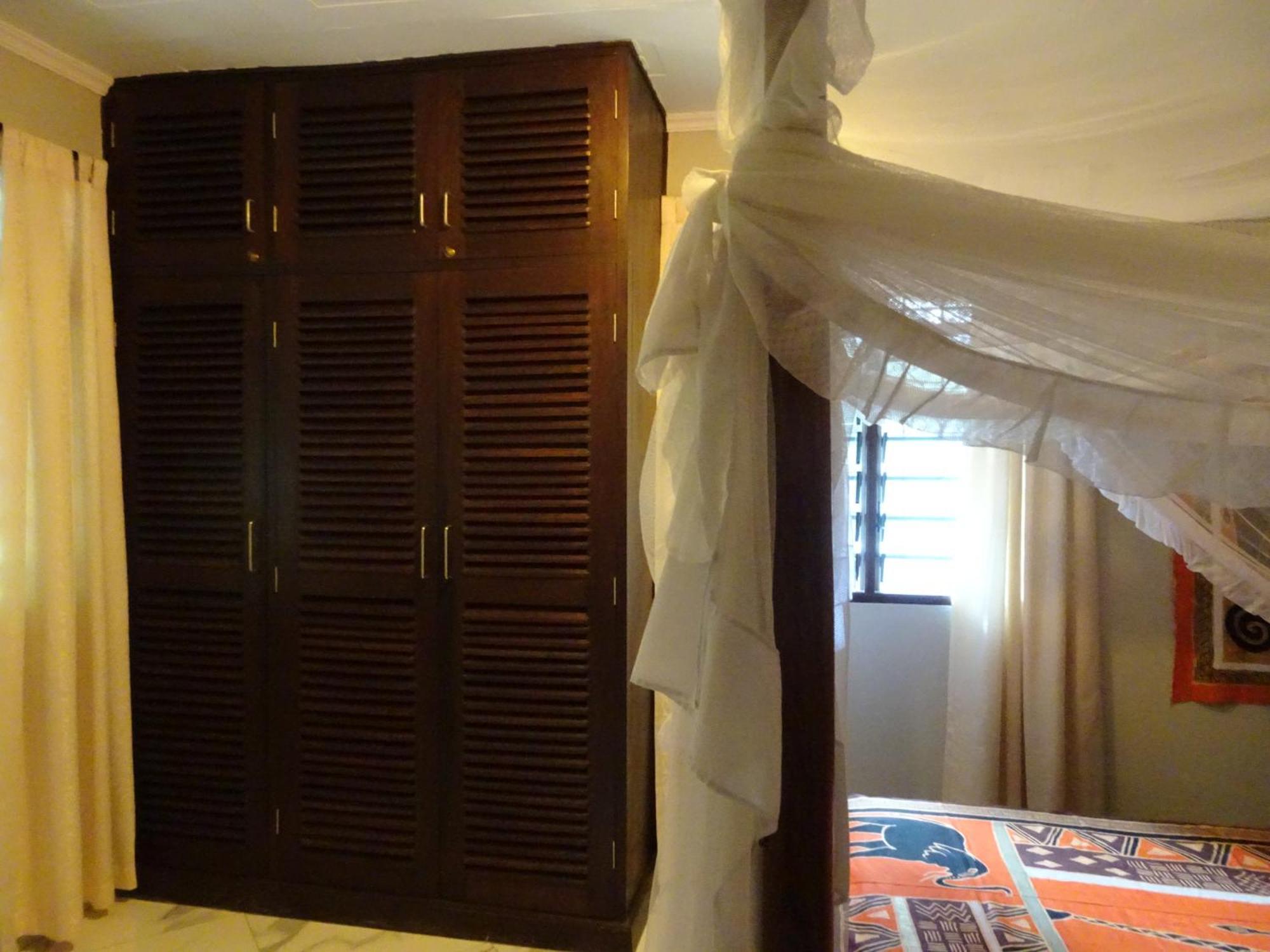 Residence Maison Muege Kilifi Εξωτερικό φωτογραφία
