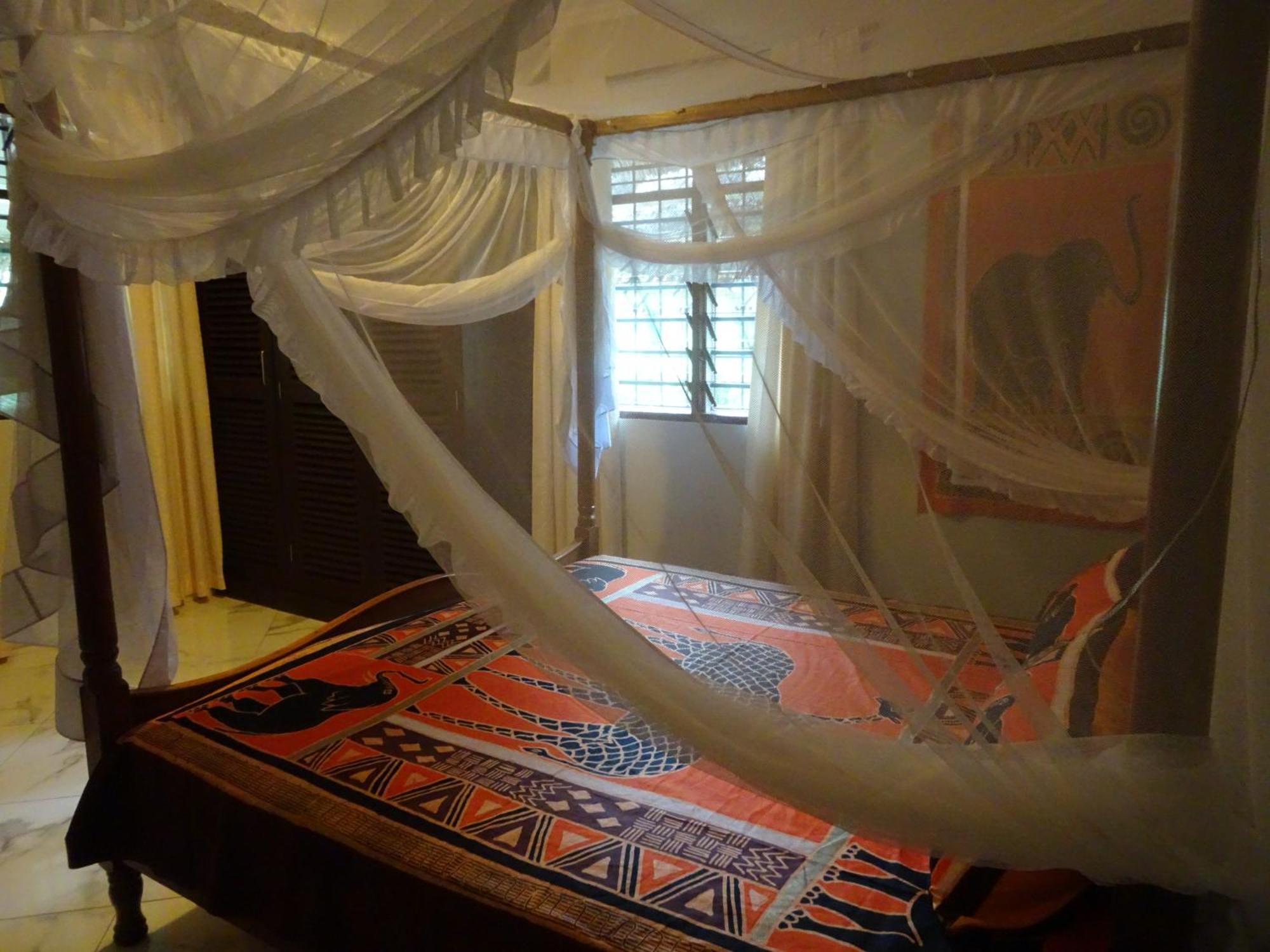 Residence Maison Muege Kilifi Εξωτερικό φωτογραφία