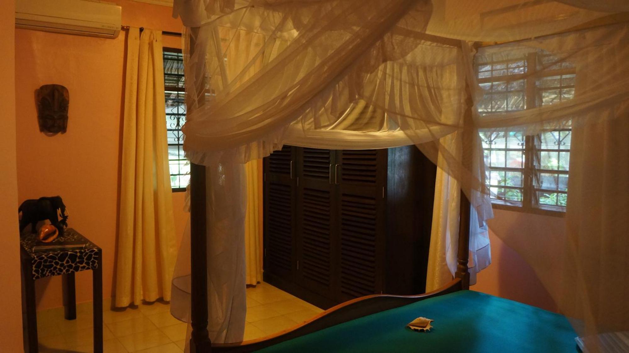 Residence Maison Muege Kilifi Δωμάτιο φωτογραφία