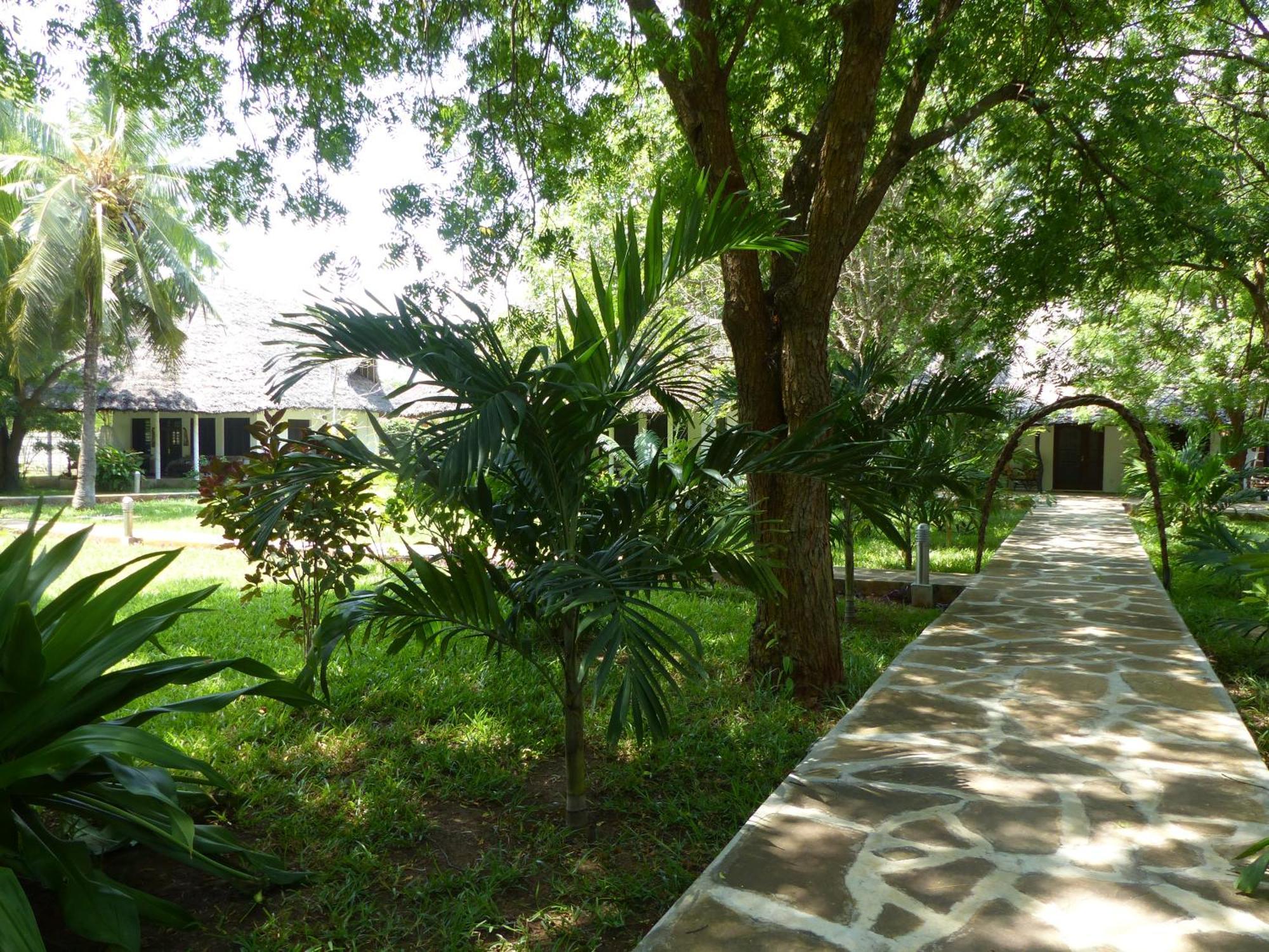 Residence Maison Muege Kilifi Δωμάτιο φωτογραφία