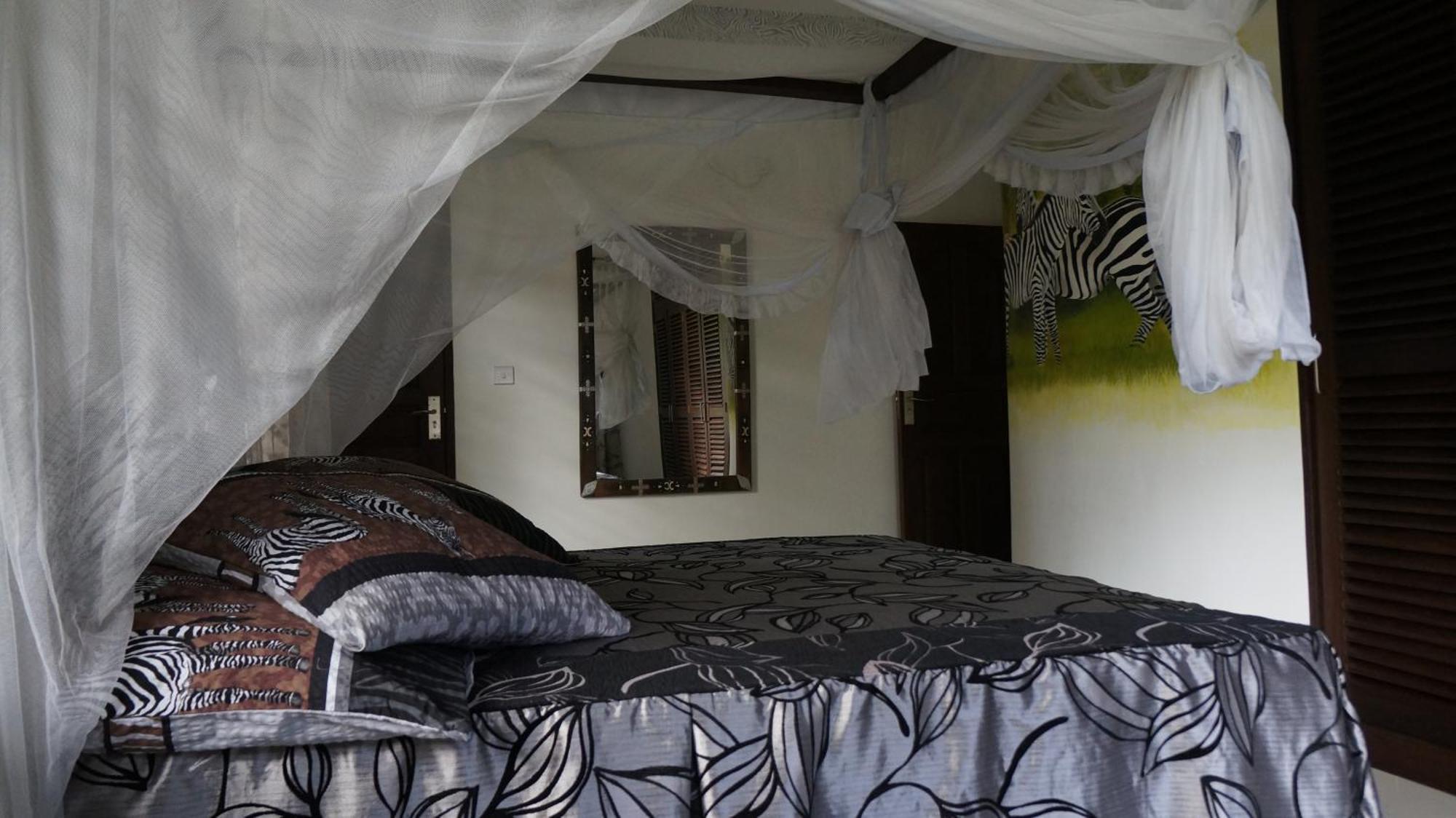 Residence Maison Muege Kilifi Δωμάτιο φωτογραφία