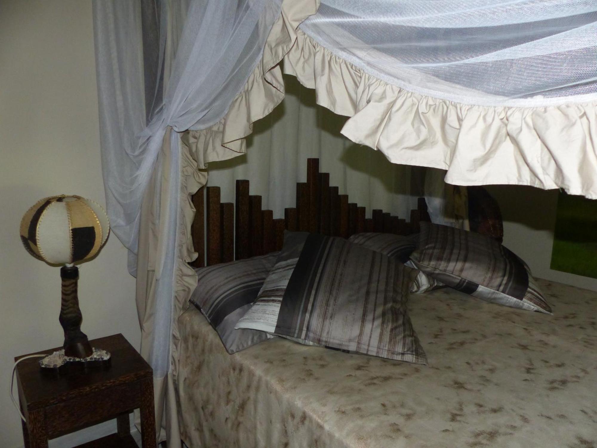 Residence Maison Muege Kilifi Εξωτερικό φωτογραφία