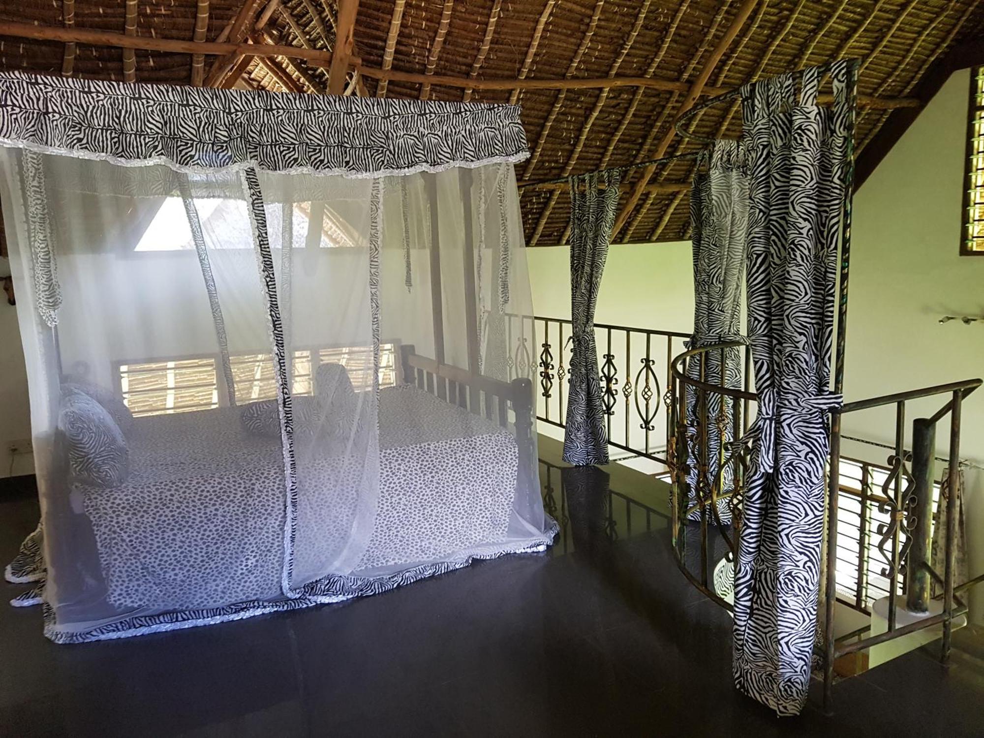 Residence Maison Muege Kilifi Δωμάτιο φωτογραφία