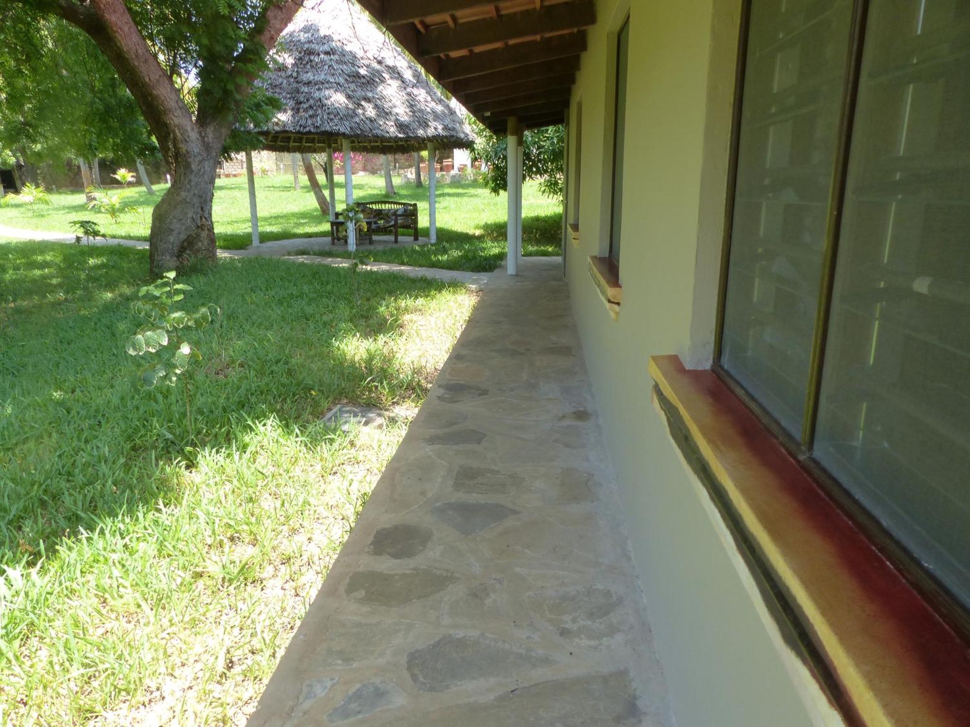 Residence Maison Muege Kilifi Δωμάτιο φωτογραφία