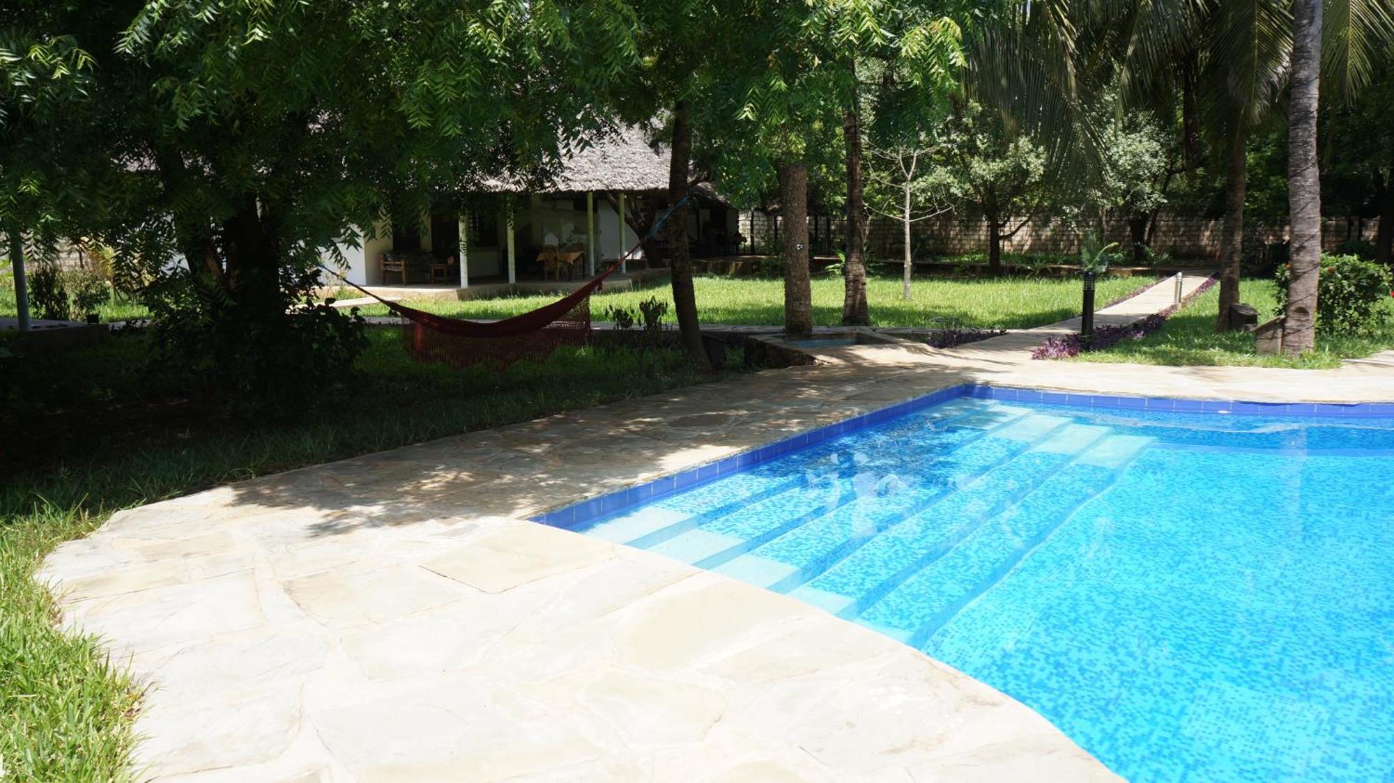 Residence Maison Muege Kilifi Εξωτερικό φωτογραφία