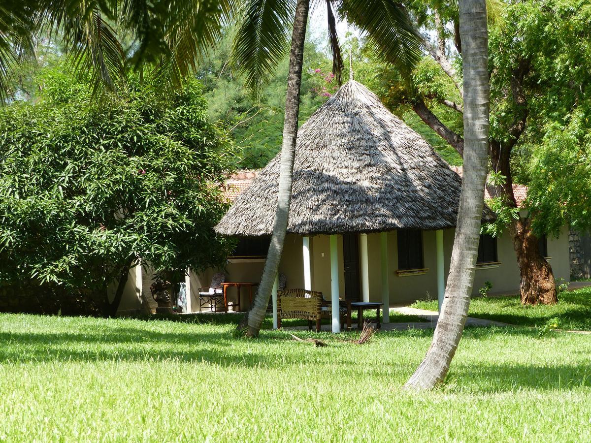 Residence Maison Muege Kilifi Εξωτερικό φωτογραφία