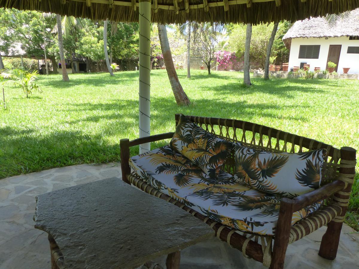 Residence Maison Muege Kilifi Εξωτερικό φωτογραφία