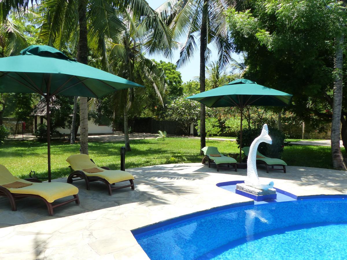 Residence Maison Muege Kilifi Εξωτερικό φωτογραφία