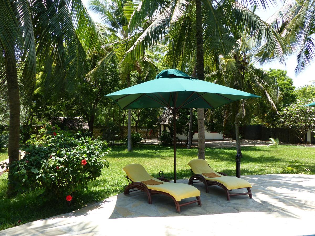 Residence Maison Muege Kilifi Εξωτερικό φωτογραφία