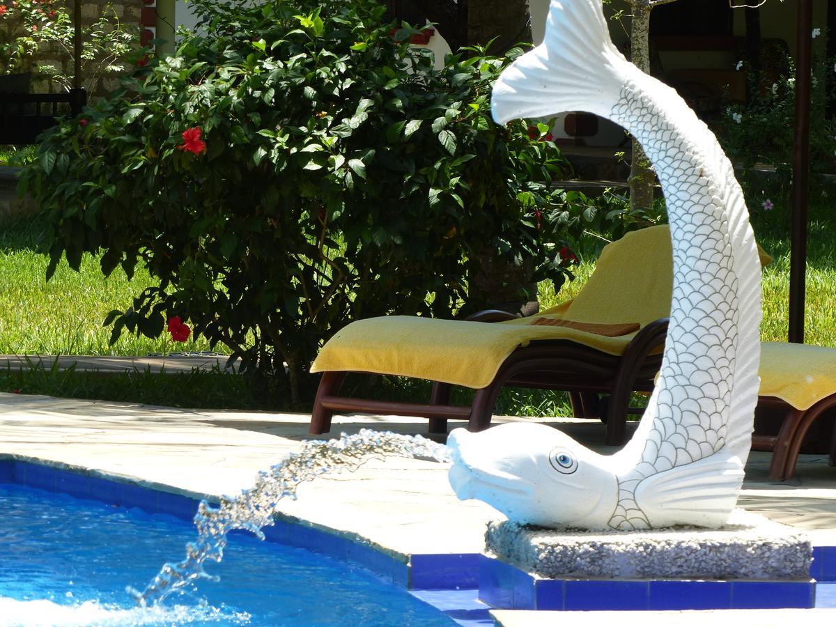 Residence Maison Muege Kilifi Εξωτερικό φωτογραφία