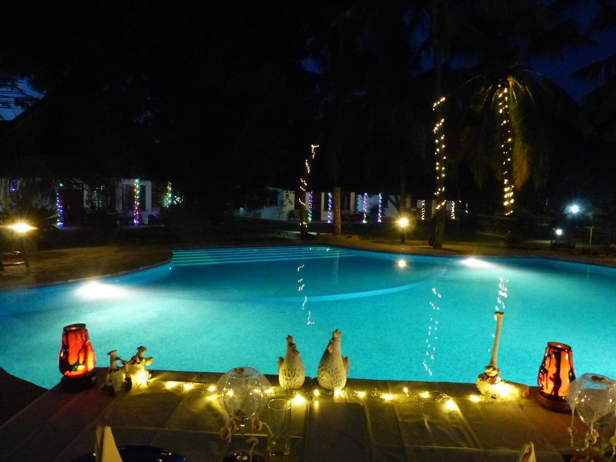 Residence Maison Muege Kilifi Εξωτερικό φωτογραφία