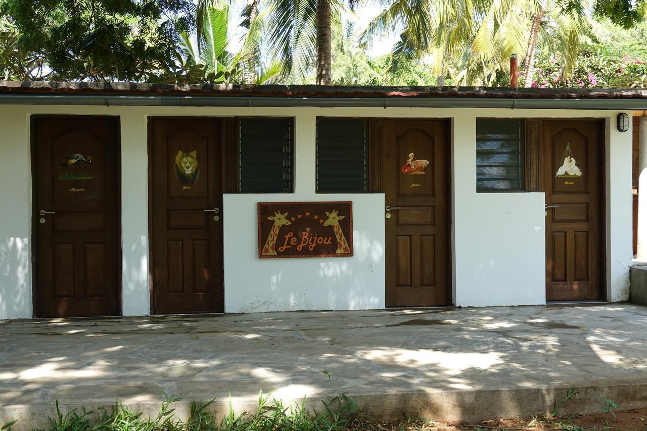 Residence Maison Muege Kilifi Εξωτερικό φωτογραφία