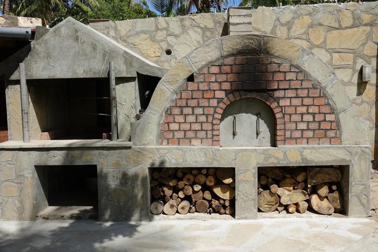 Residence Maison Muege Kilifi Εξωτερικό φωτογραφία