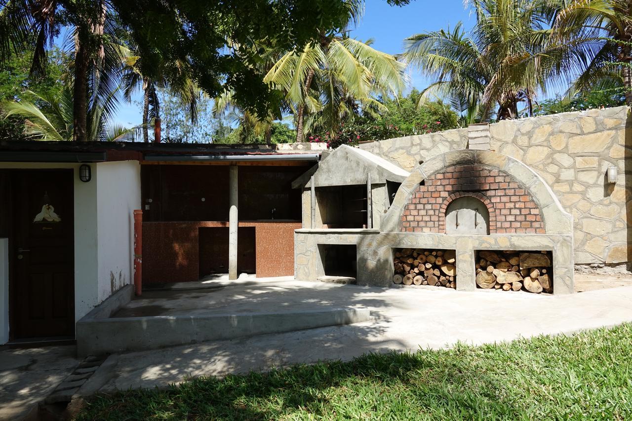 Residence Maison Muege Kilifi Εξωτερικό φωτογραφία