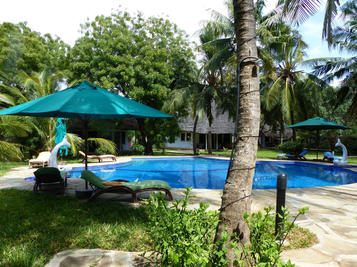 Residence Maison Muege Kilifi Εξωτερικό φωτογραφία