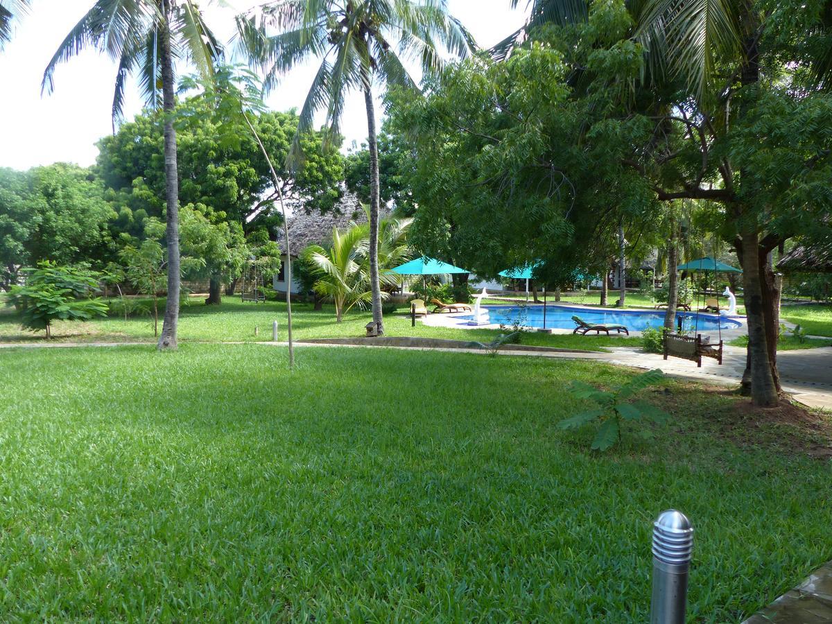 Residence Maison Muege Kilifi Εξωτερικό φωτογραφία