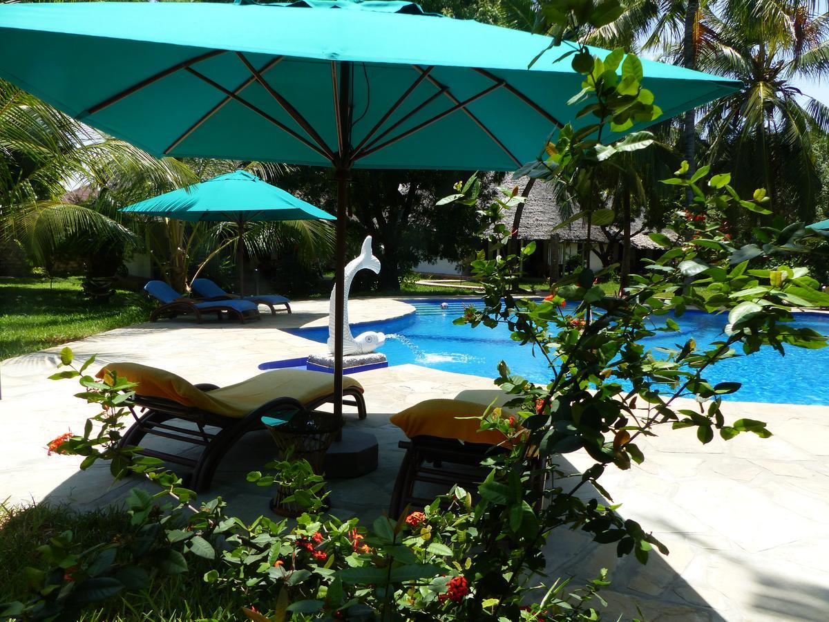 Residence Maison Muege Kilifi Εξωτερικό φωτογραφία