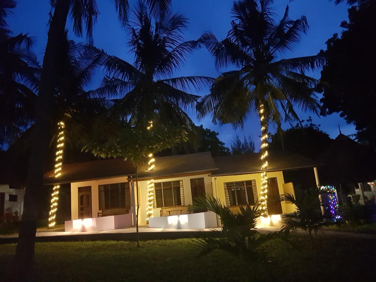 Residence Maison Muege Kilifi Εξωτερικό φωτογραφία
