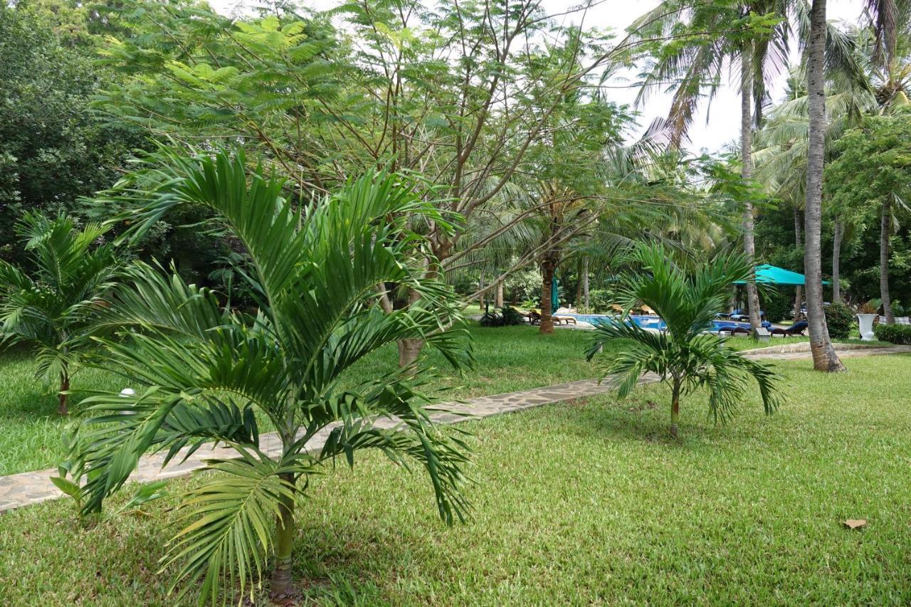 Residence Maison Muege Kilifi Εξωτερικό φωτογραφία