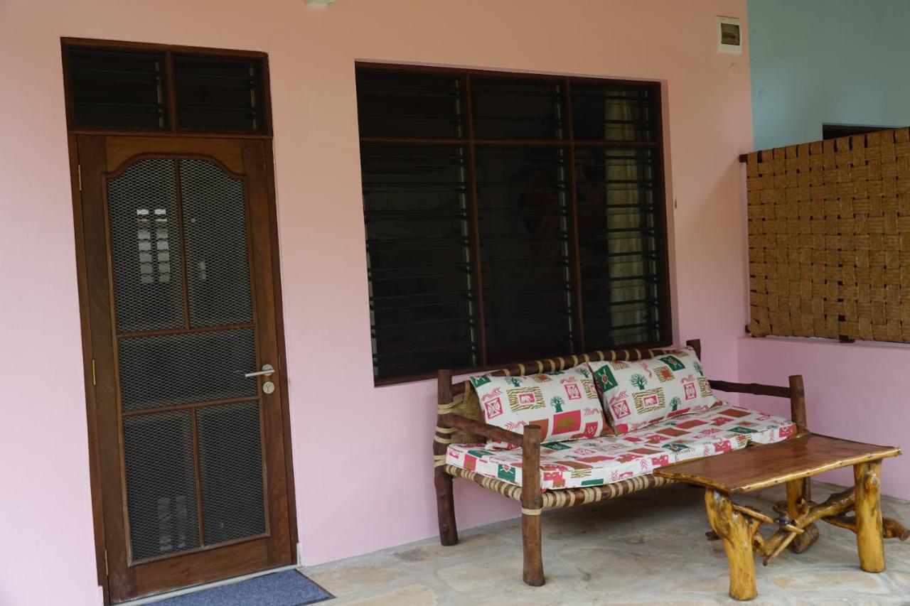 Residence Maison Muege Kilifi Εξωτερικό φωτογραφία