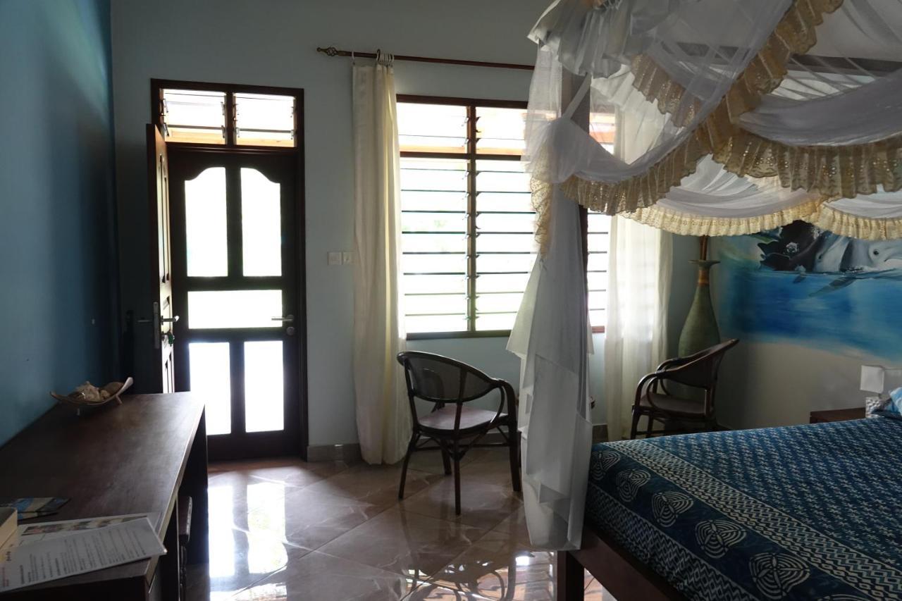 Residence Maison Muege Kilifi Εξωτερικό φωτογραφία