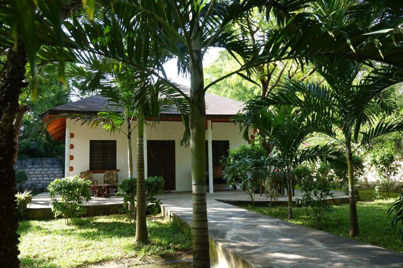 Residence Maison Muege Kilifi Εξωτερικό φωτογραφία