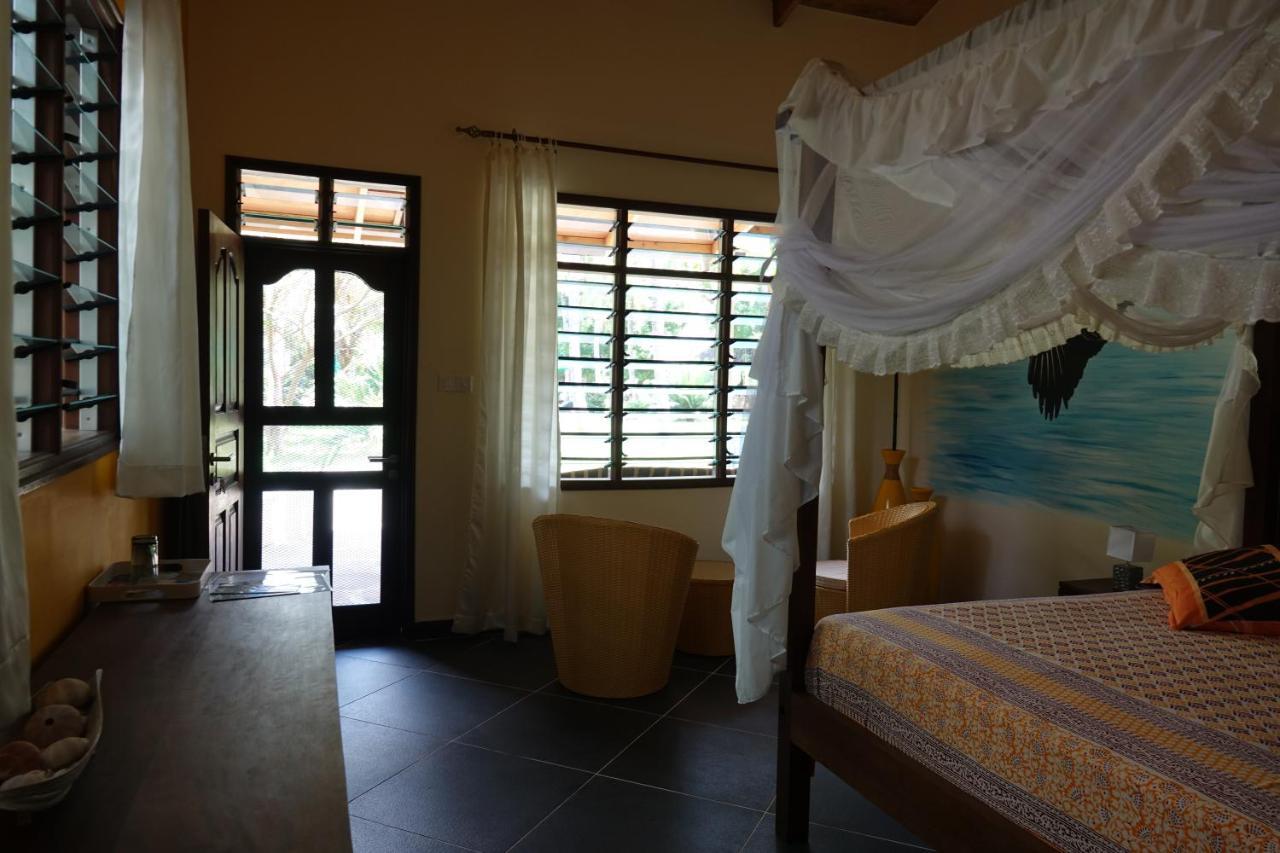 Residence Maison Muege Kilifi Εξωτερικό φωτογραφία