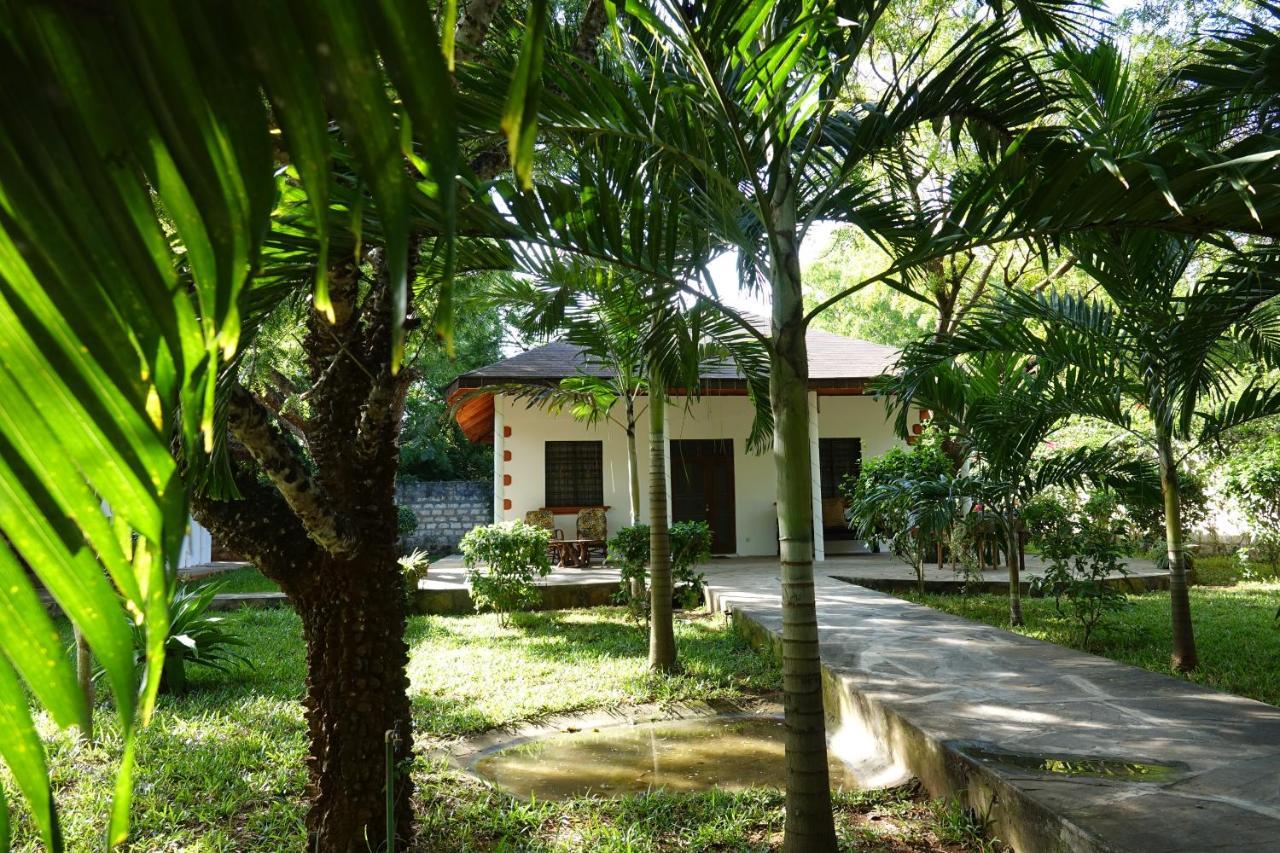 Residence Maison Muege Kilifi Εξωτερικό φωτογραφία