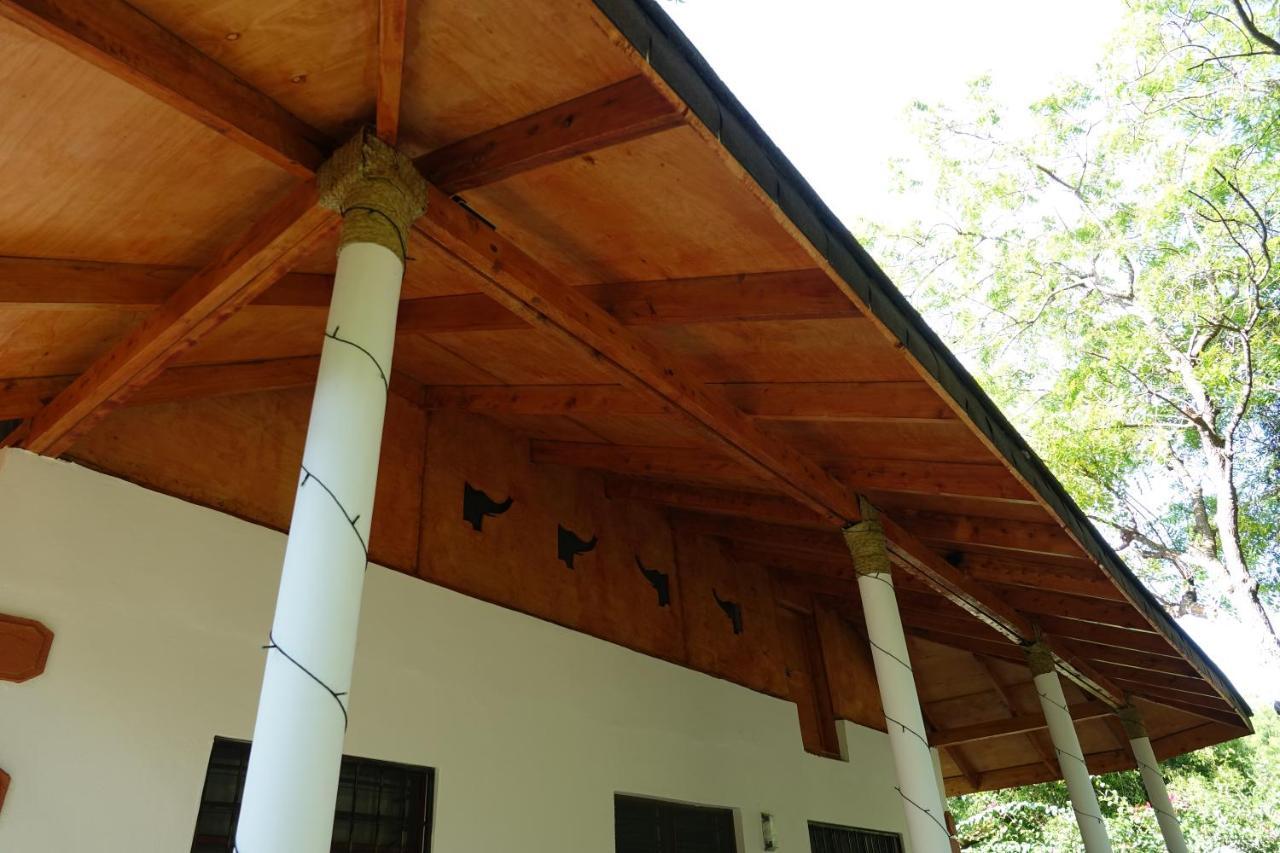 Residence Maison Muege Kilifi Εξωτερικό φωτογραφία